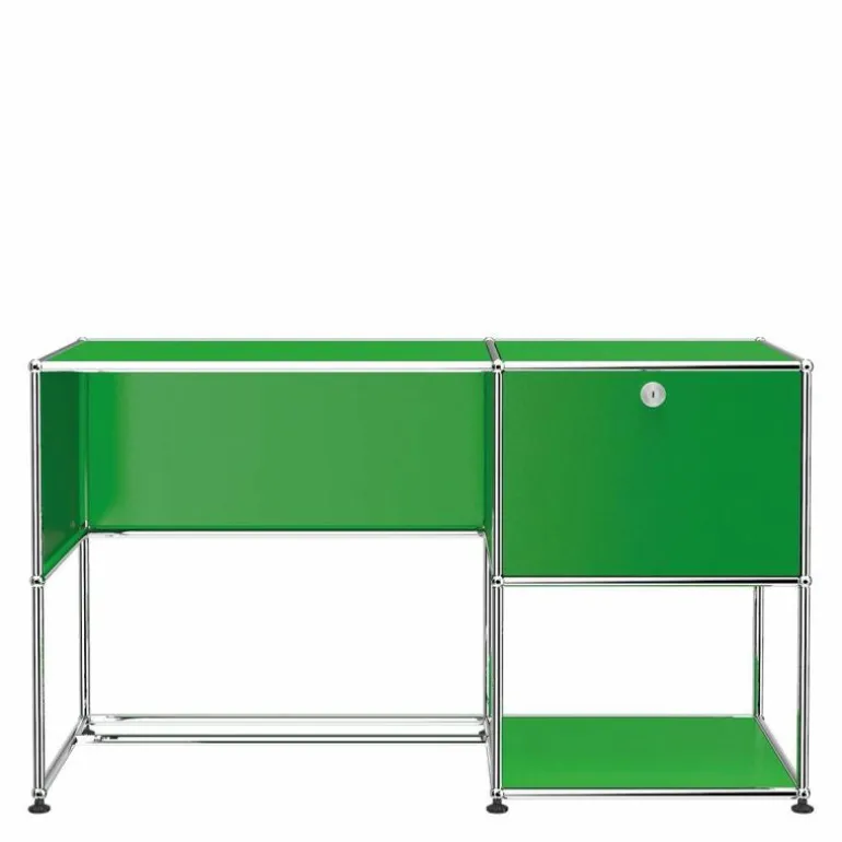 Haller Bureau (A)