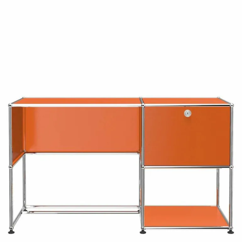 Haller Bureau (A)