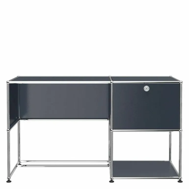 Haller Bureau (A)