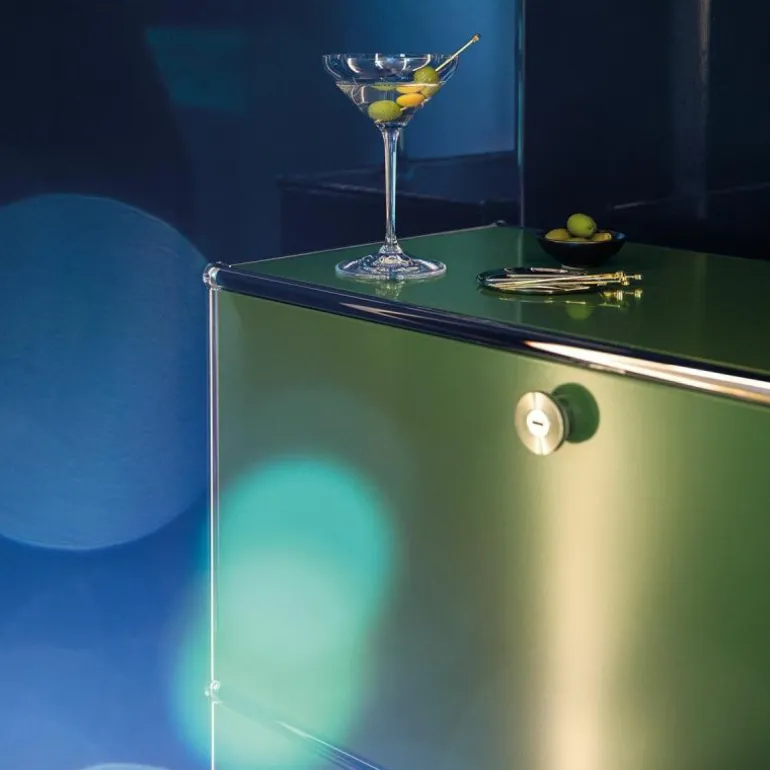 Haller E Sideboard (M58)