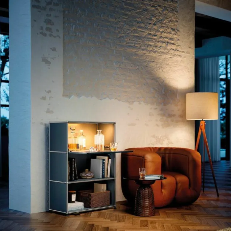 Haller E Sideboard (M58)