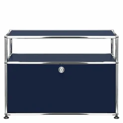 Haller Hi-Fi / Vinyl stand Audiomeubel