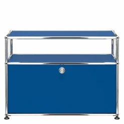 Haller Hi-Fi / Vinyl stand Audiomeubel