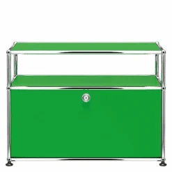 Haller Hi-Fi / Vinyl stand Audiomeubel