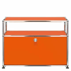 Haller Hi-Fi / Vinyl stand Audiomeubel