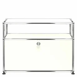 Haller Hi-Fi / Vinyl stand Audiomeubel