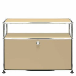 Haller Hi-Fi / Vinyl stand Audiomeubel