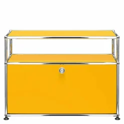 Haller Hi-Fi / Vinyl stand Audiomeubel