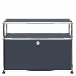 Haller Hi-Fi / Vinyl stand Audiomeubel