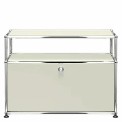 Haller Hi-Fi / Vinyl stand Audiomeubel