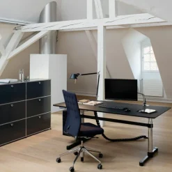 Haller Kitos M Bureau