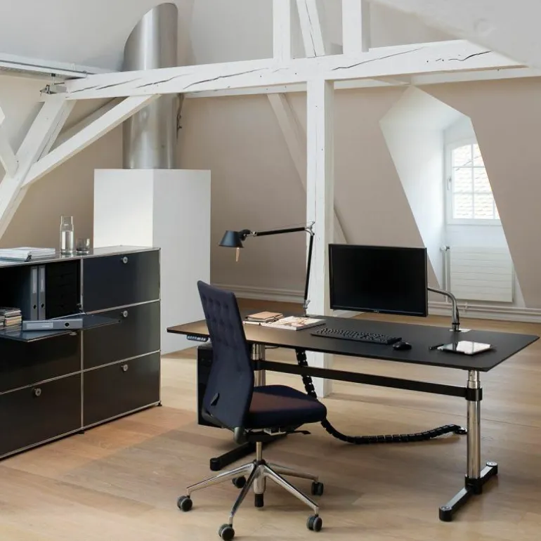 Haller Kitos M Bureau