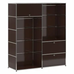 Haller Kledingkast Combinatie 5