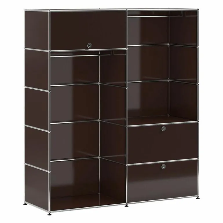 Haller Kledingkast Combinatie 5