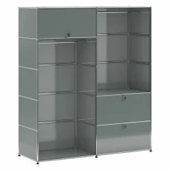 Haller Kledingkast Combinatie 5