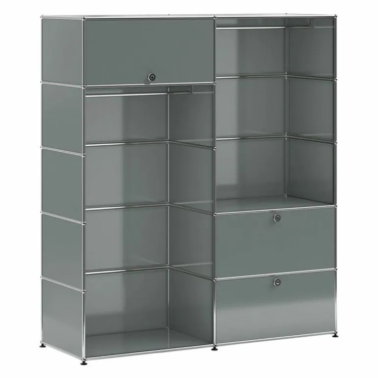 Haller Kledingkast Combinatie 5