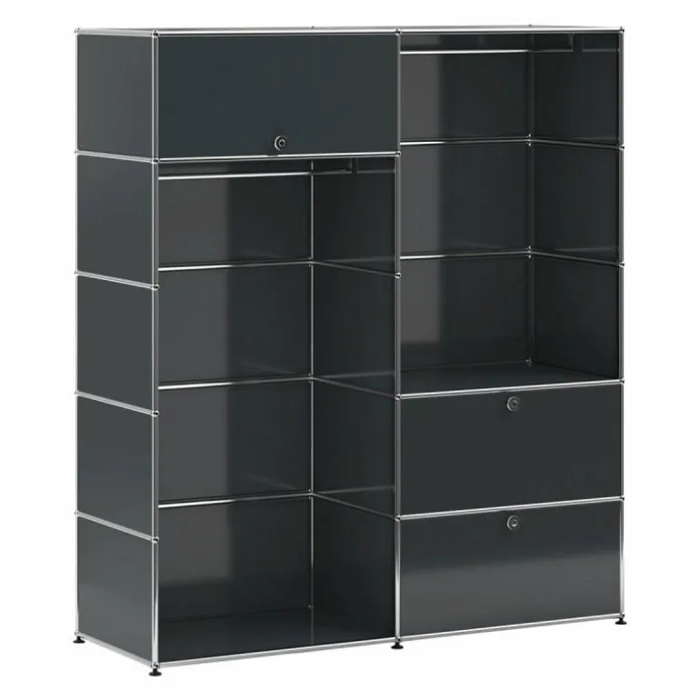 Haller Kledingkast Combinatie 5