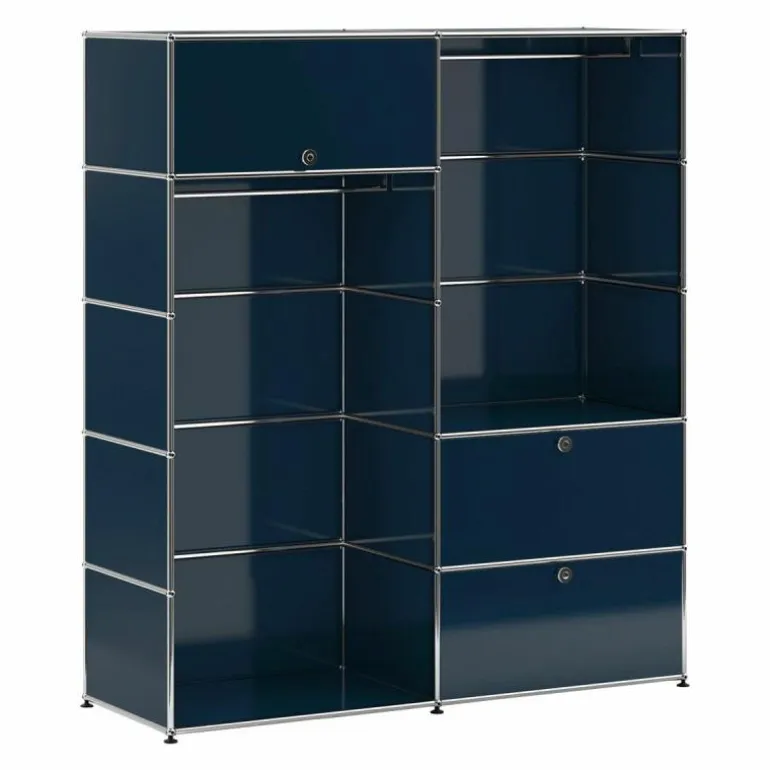 Haller Kledingkast Combinatie 5