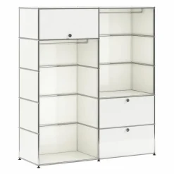 Haller Kledingkast Combinatie 5