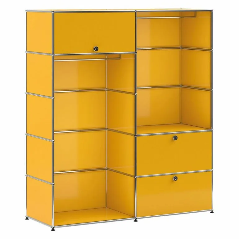 Haller Kledingkast Combinatie 5