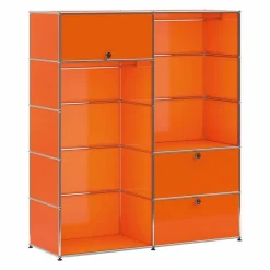 Haller Kledingkast Combinatie 5