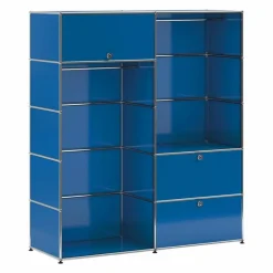 Haller Kledingkast Combinatie 5