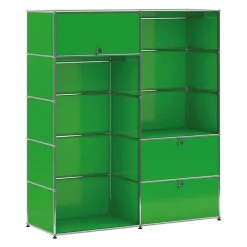 Haller Kledingkast Combinatie 5