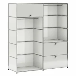 Haller Kledingkast Combinatie 5