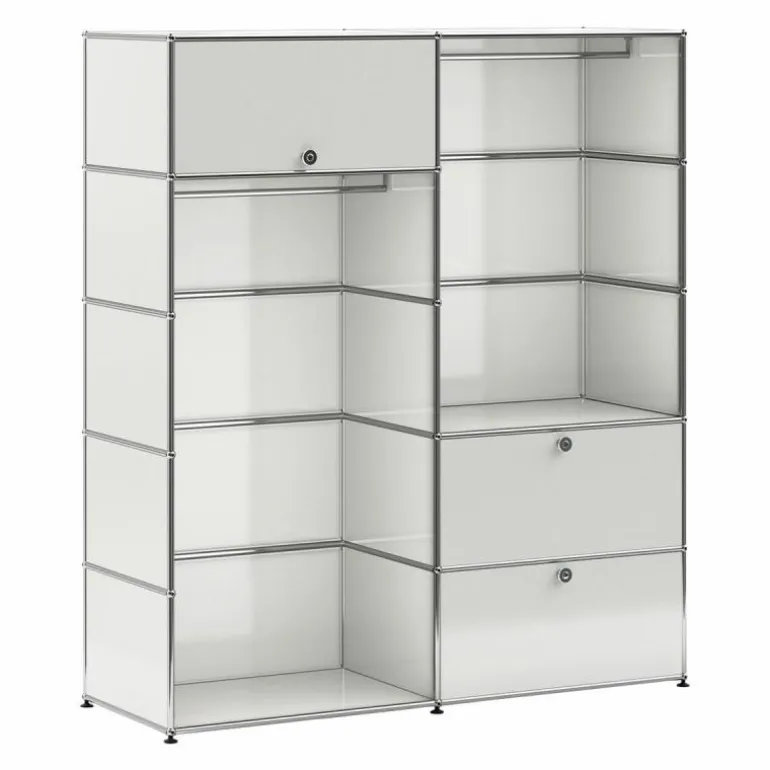 Haller Kledingkast Combinatie 5