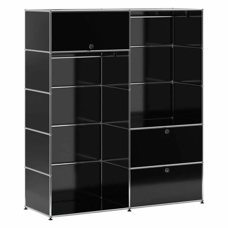 Haller Kledingkast Combinatie 5