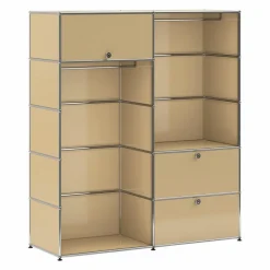 Haller Kledingkast Combinatie 5