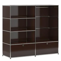 Haller Kledingkast Combinatie 4