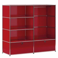 Haller Kledingkast Combinatie 4