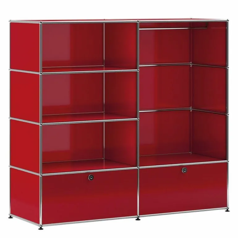 Haller Kledingkast Combinatie 4