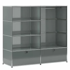 Haller Kledingkast Combinatie 4