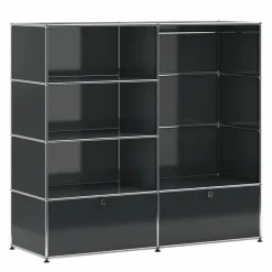 Haller Kledingkast Combinatie 4