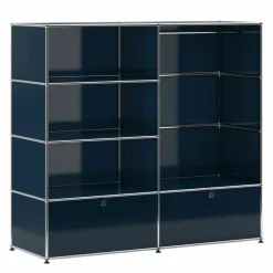 Haller Kledingkast Combinatie 4