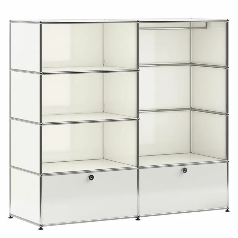 Haller Kledingkast Combinatie 4