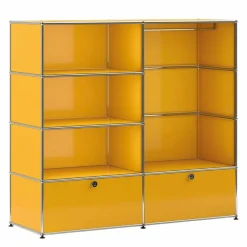 Haller Kledingkast Combinatie 4