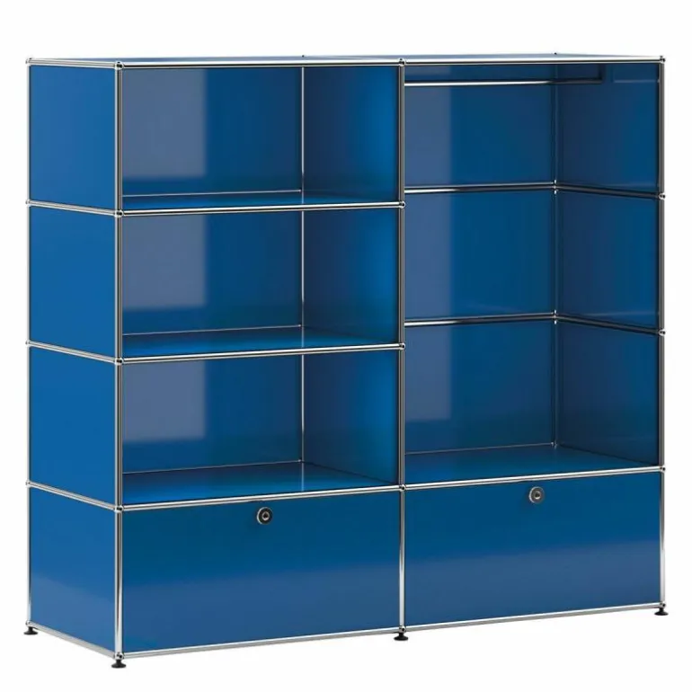 Haller Kledingkast Combinatie 4