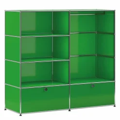 Haller Kledingkast Combinatie 4