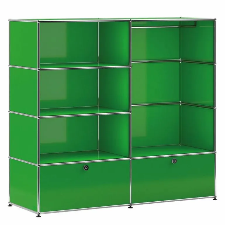 Haller Kledingkast Combinatie 4