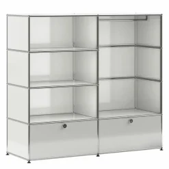 Haller Kledingkast Combinatie 4