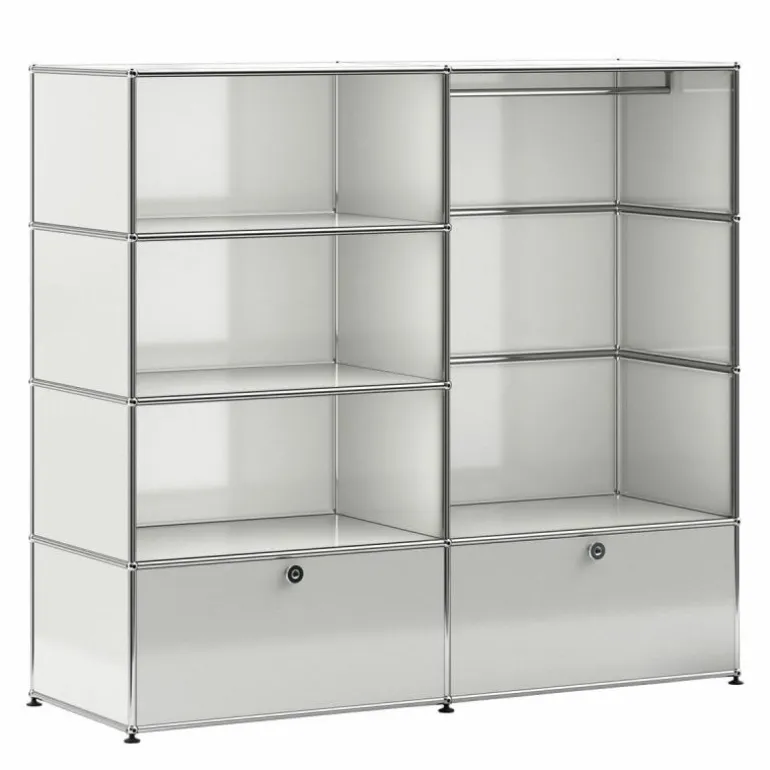 Haller Kledingkast Combinatie 4