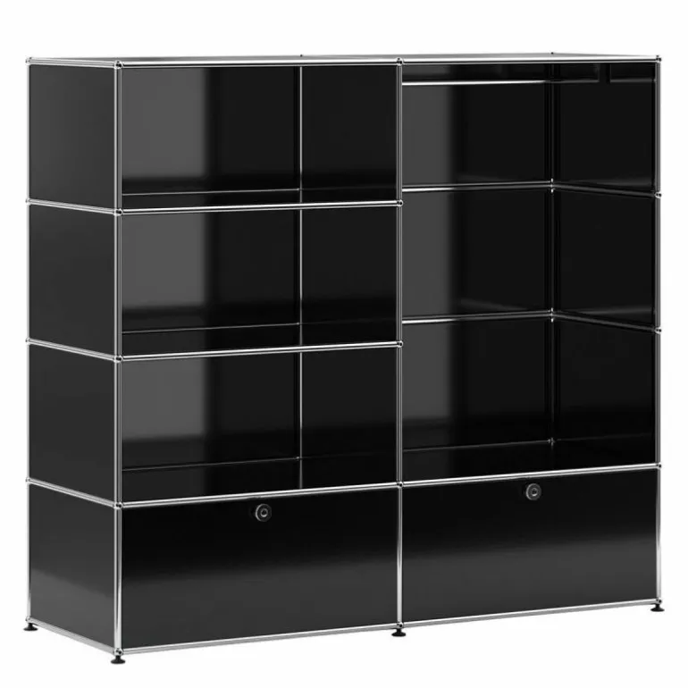 Haller Kledingkast Combinatie 4