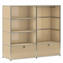 Haller Kledingkast Combinatie 4