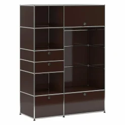 Haller Kledingkast Combinatie 1