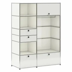 Haller Kledingkast Combinatie 1