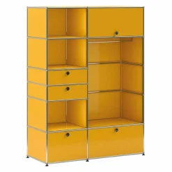 Haller Kledingkast Combinatie 1