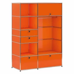 Haller Kledingkast Combinatie 1